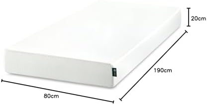 Pojedynczy zielony Zinus