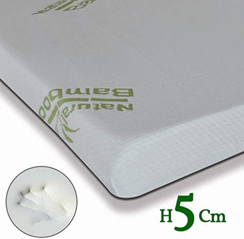 Żelowy topper Novilla