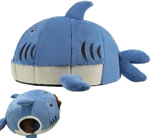 Rekinowe legowisko antypoślizgowe