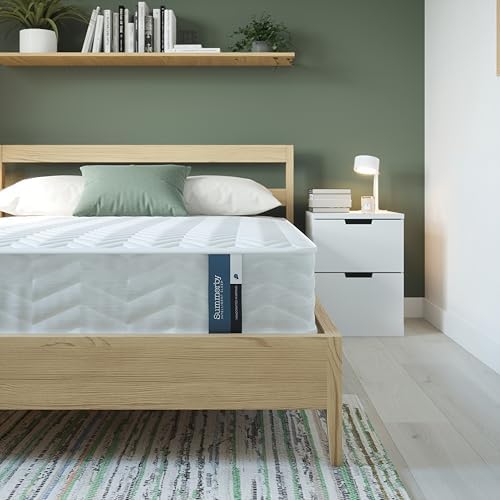 Hybrydowy Summerby Sleep