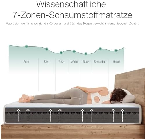 Żelowy Novilla bambusowy