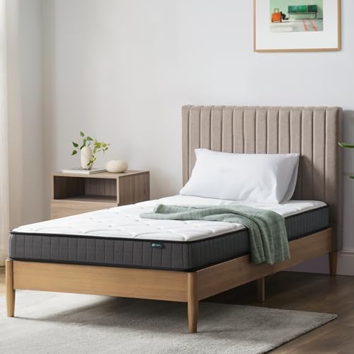 Kieszeniowy ZINUS piankowy