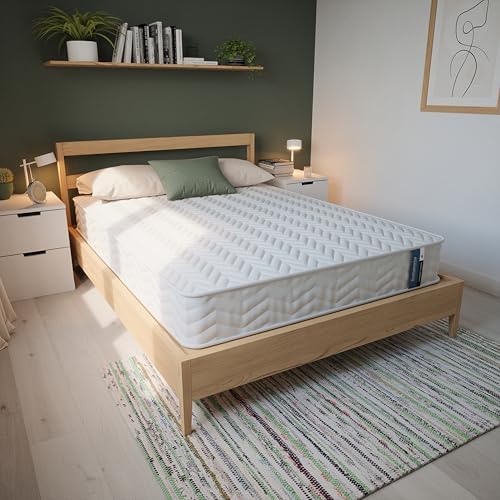 Hybrydowy Summerby Sleep