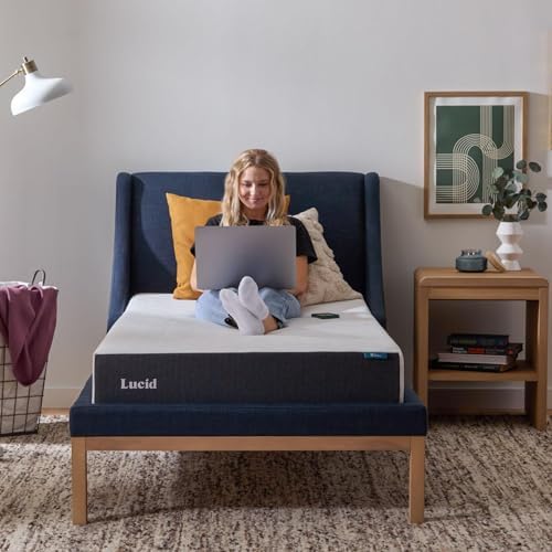 Bambusowo-żelowy LUCID